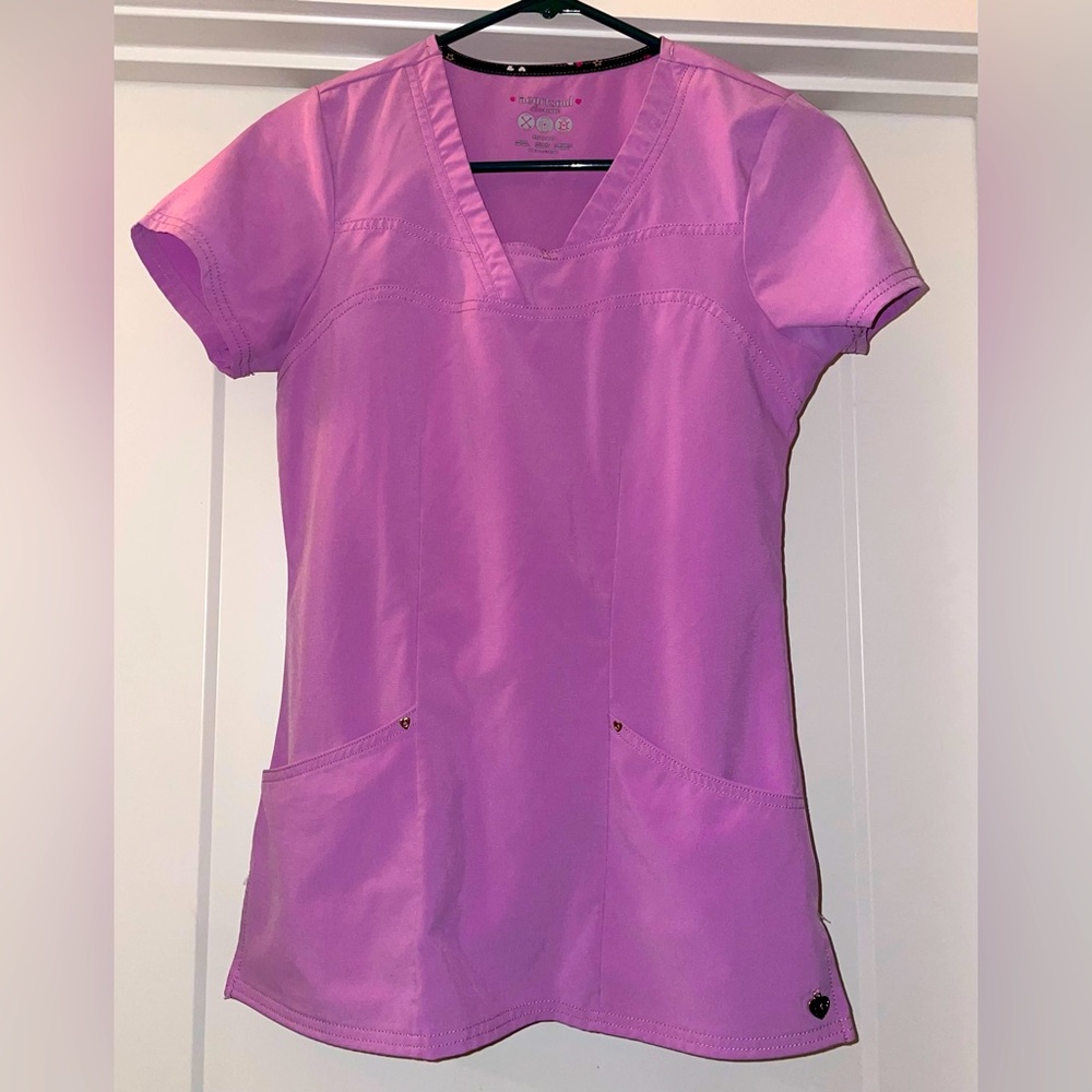 Scrub Set